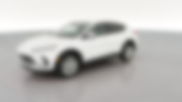 2025 Buick Envista vehicle photo