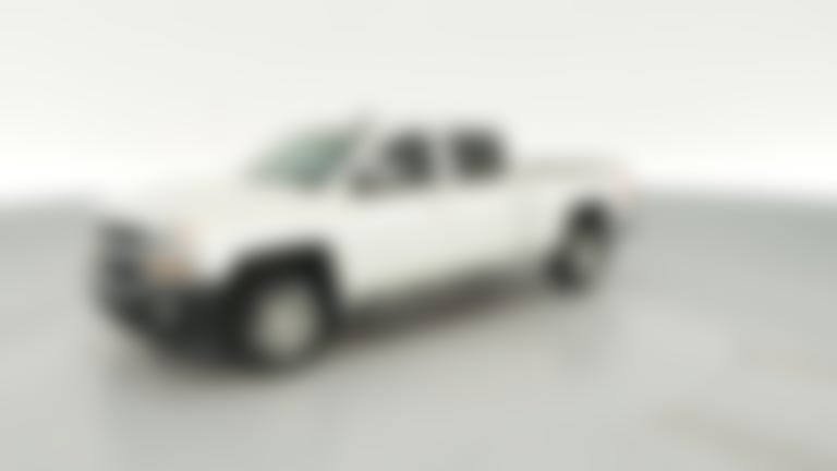 2017 Chevrolet Silverado 1500 Crew Cab vehicle photo