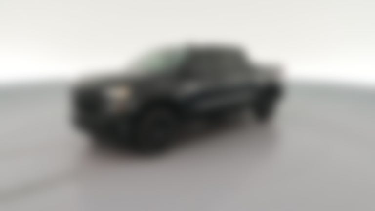 2022 Chevrolet Silverado 1500 Limited Crew Cab vehicle photo