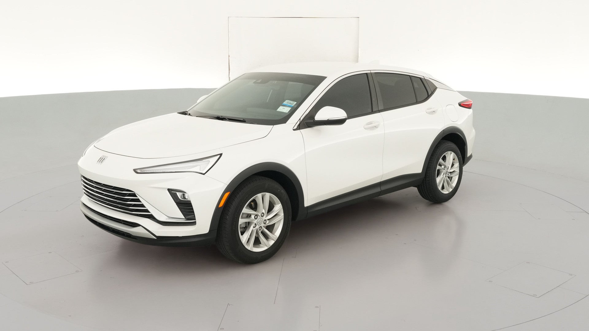 2024 Buick Envista vehicle photo