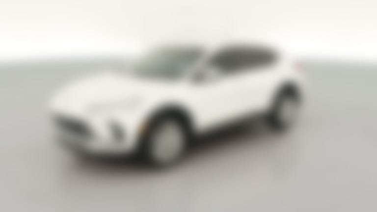 2024 Buick Envista vehicle photo