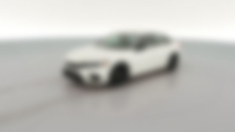 2022 Honda Civic vehicle photo