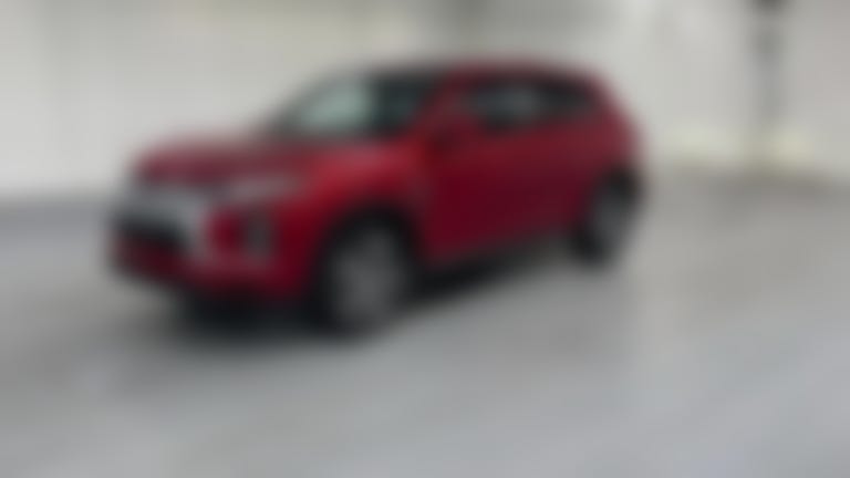 2026 Mitsubishi Outlander Sport vehicle photo