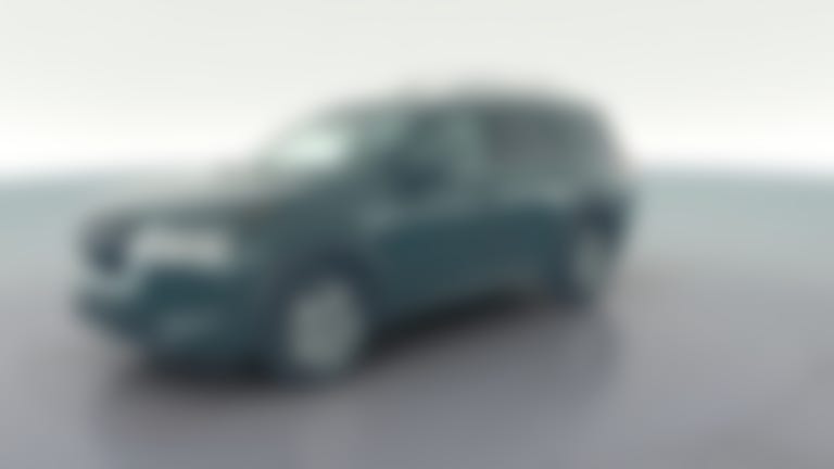 2025 Nissan Pathfinder vehicle photo