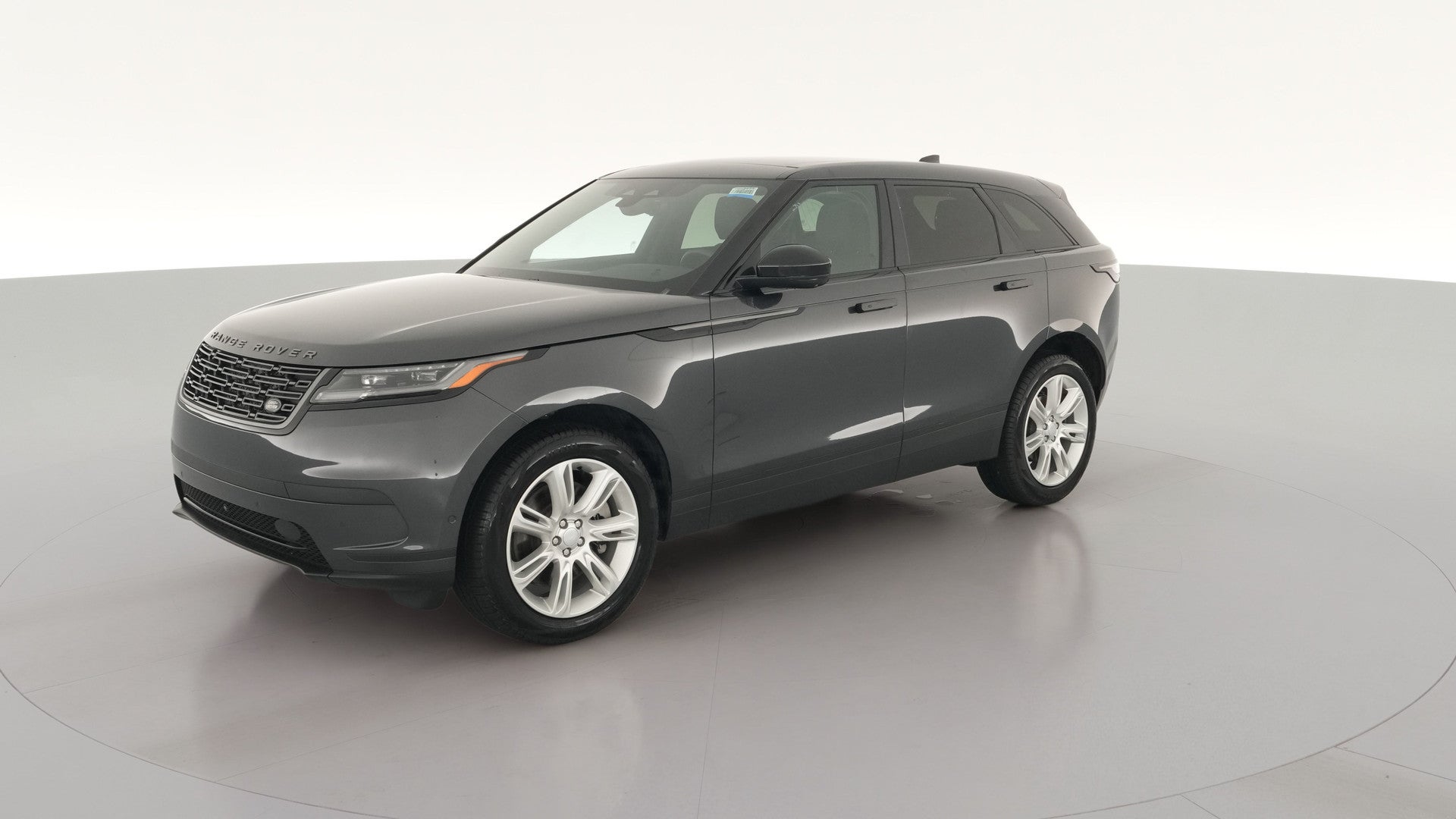 2026 Land Rover Range Rover Velar vehicle photo