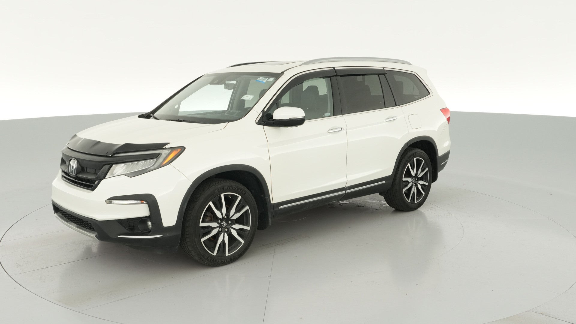 2019 Honda Pilot vehicle photo