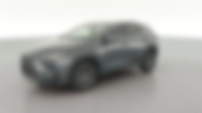 2024 Lexus NX vehicle photo