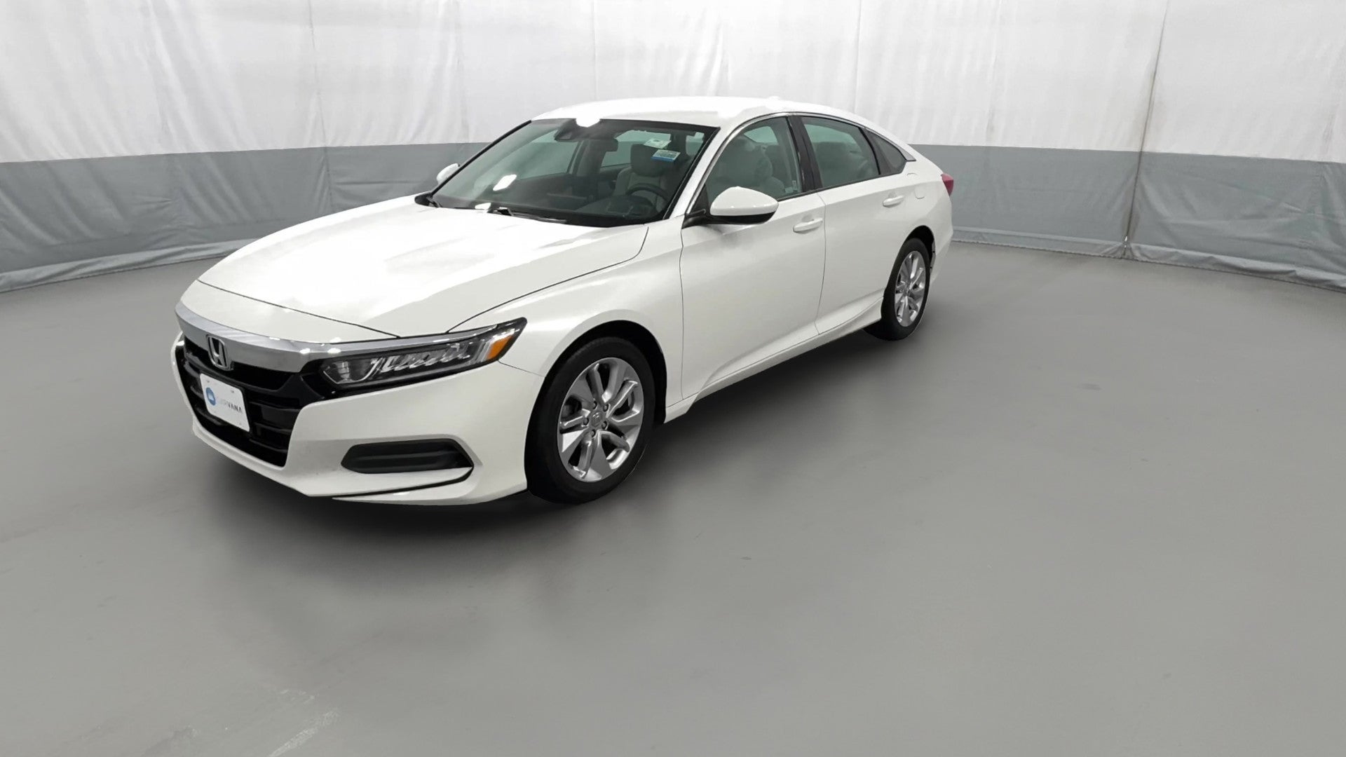 2020 Honda Accord vehicle photo