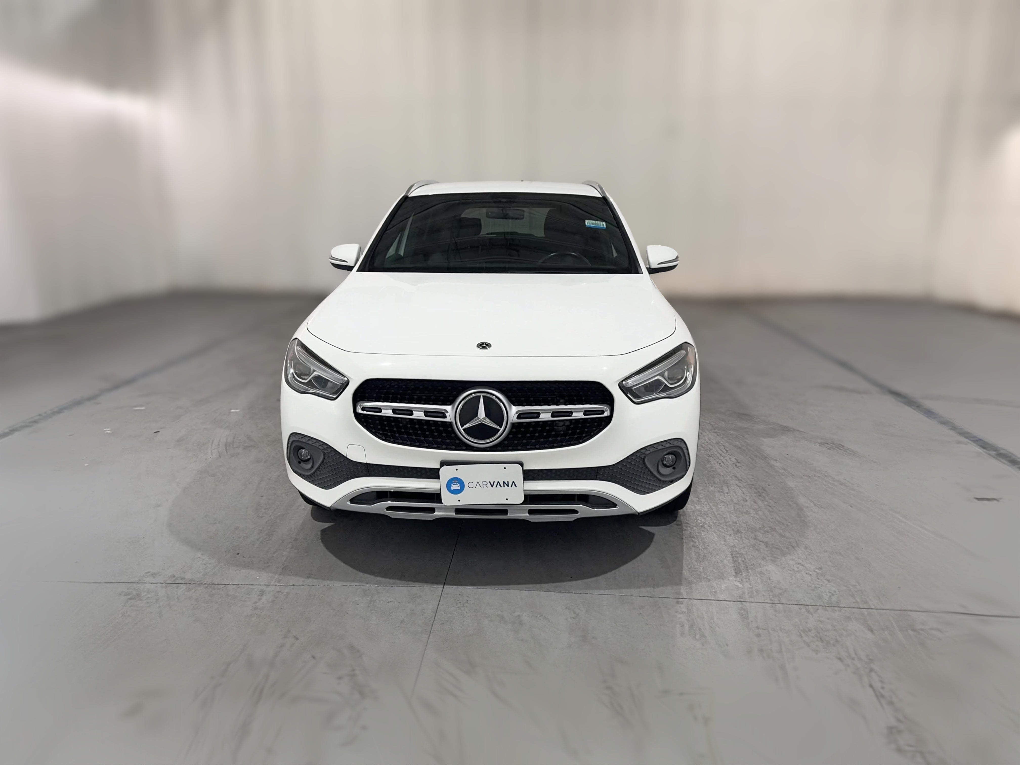2021 Mercedes-Benz GLA GLA250 - Photo 18