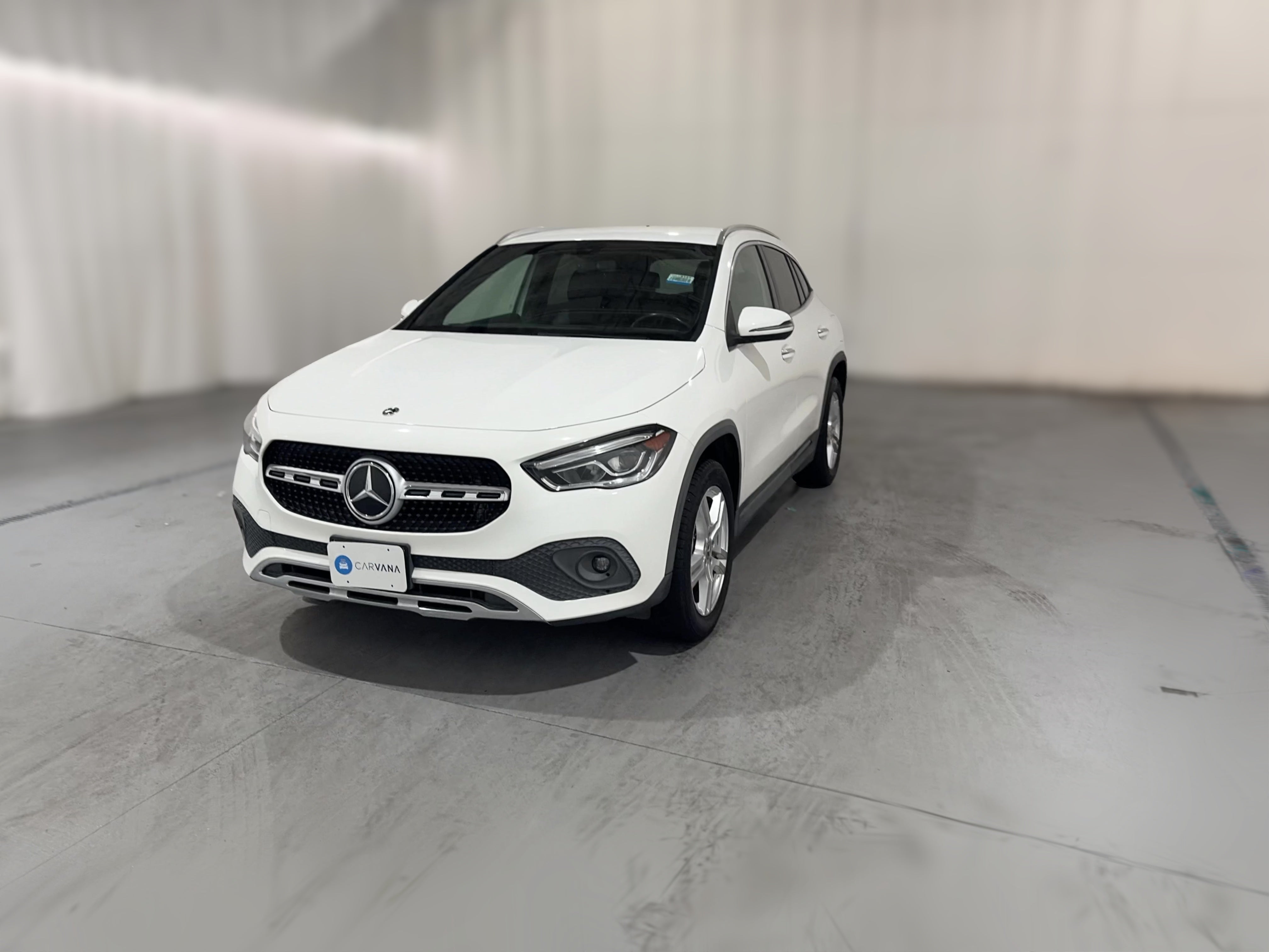 2021 Mercedes-Benz GLA GLA250 - Photo 19
