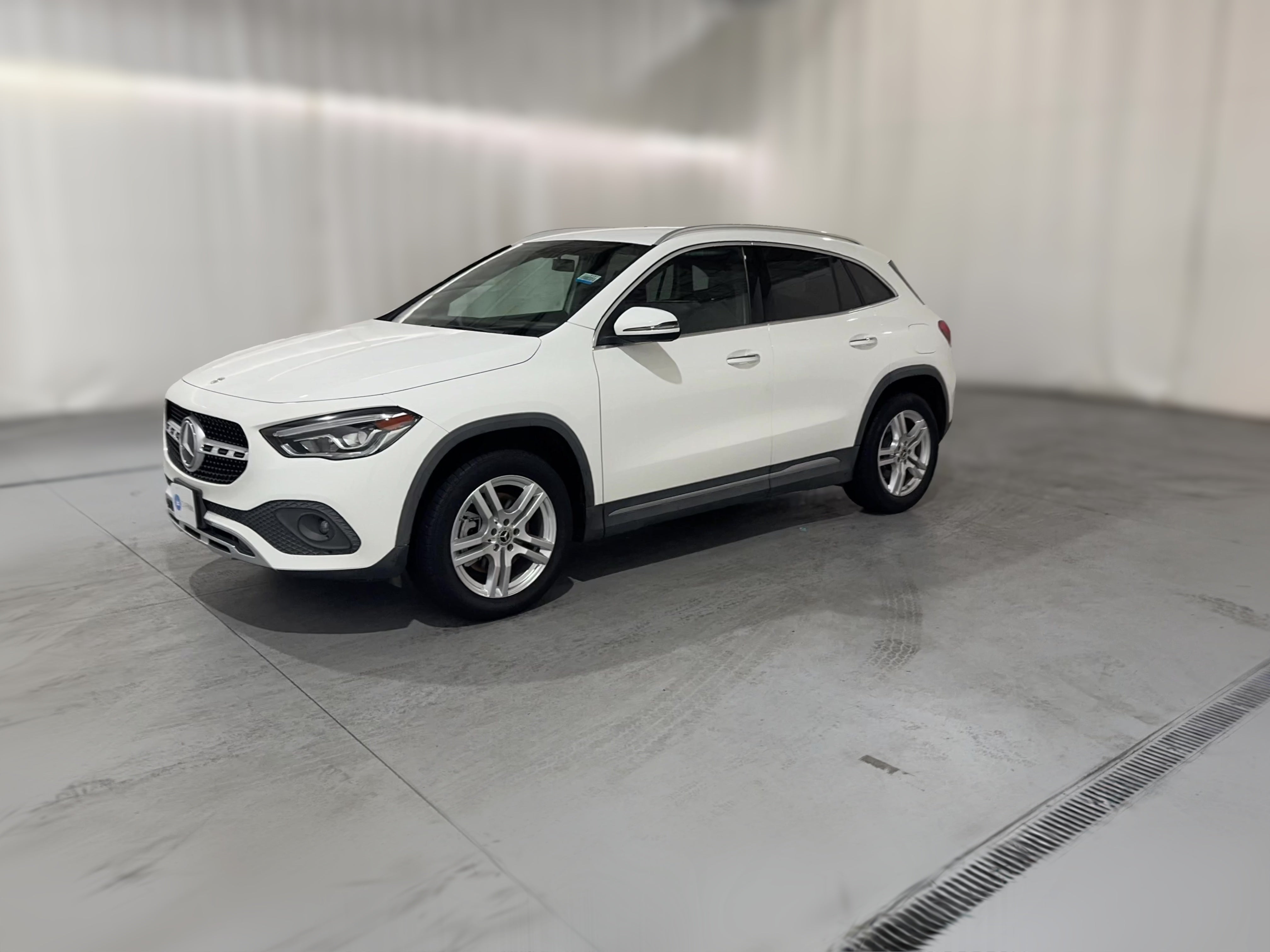 2021 Mercedes-Benz GLA GLA250 - Photo 20