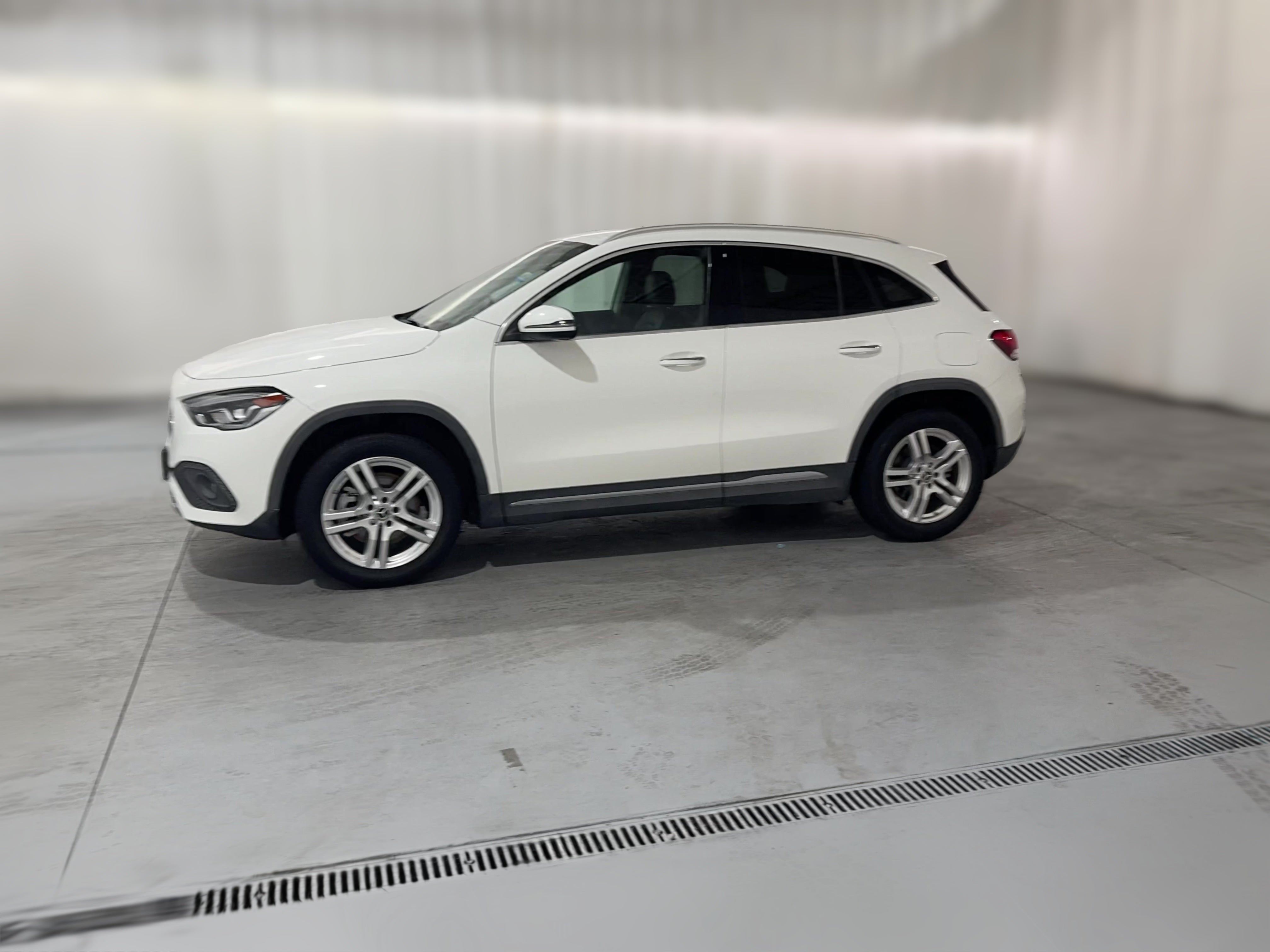 2021 Mercedes-Benz GLA GLA250 - Photo 21