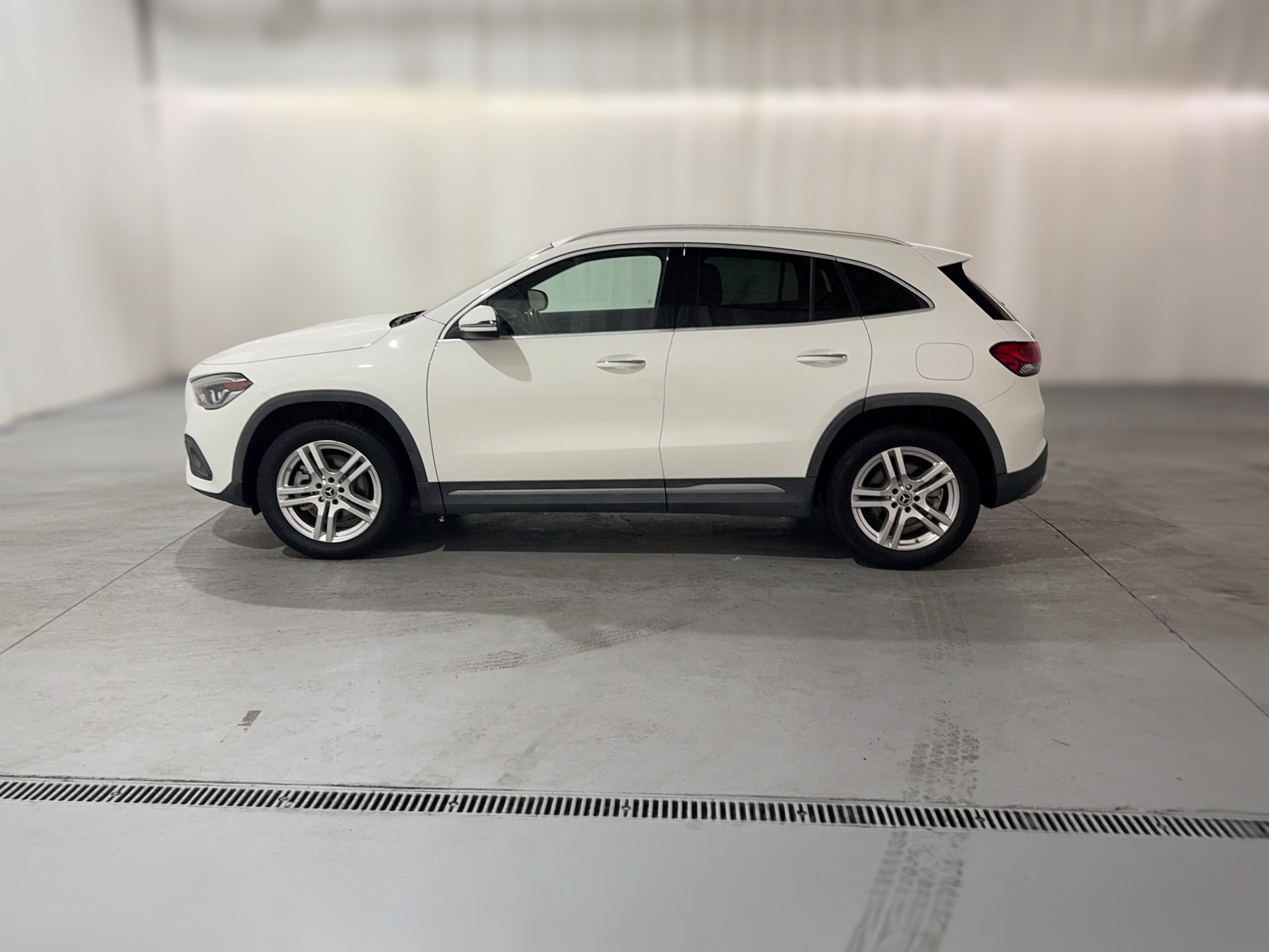 2021 Mercedes-Benz GLA GLA250 - Photo 22