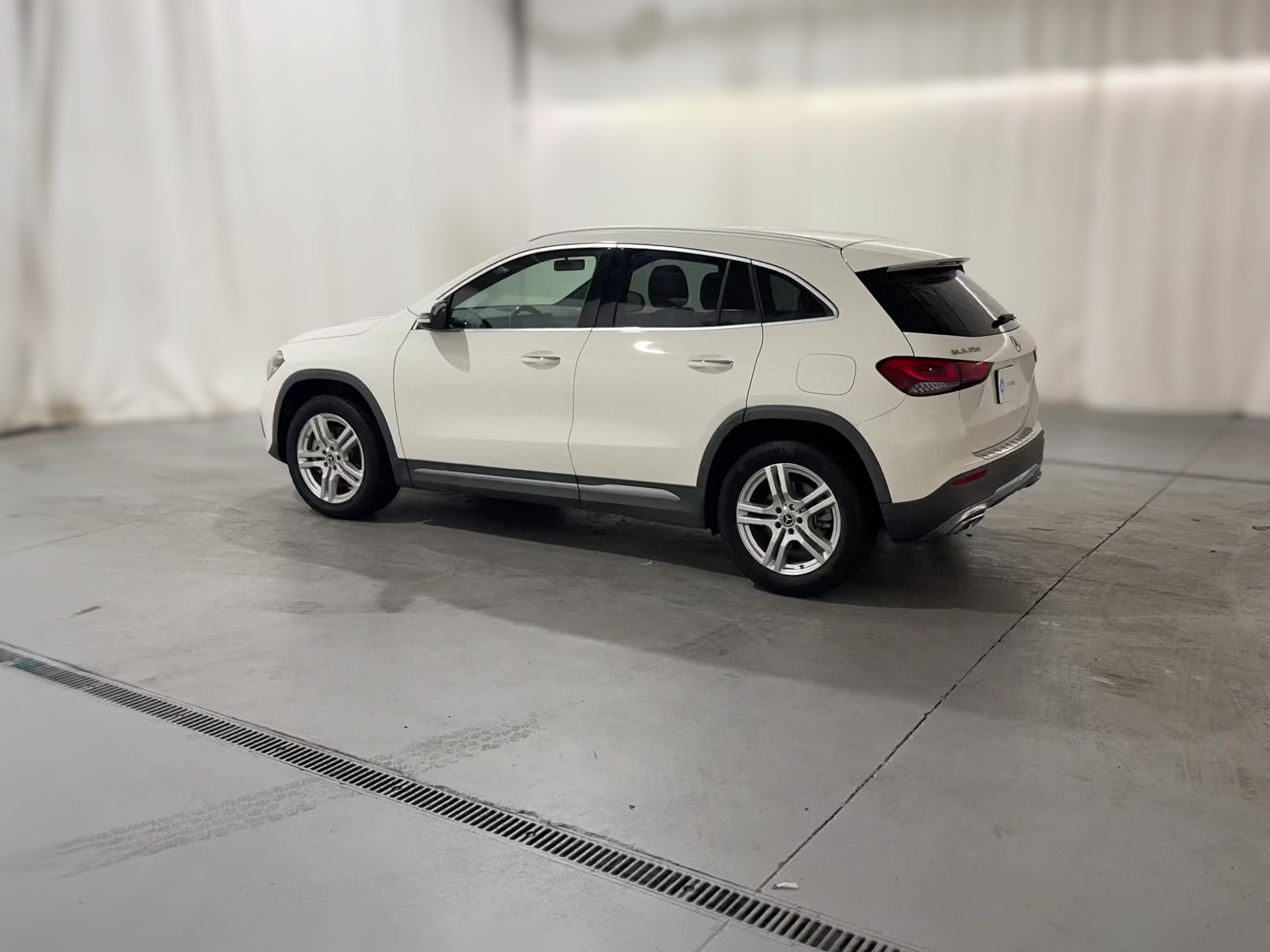 2021 Mercedes-Benz GLA GLA250 - Photo 23