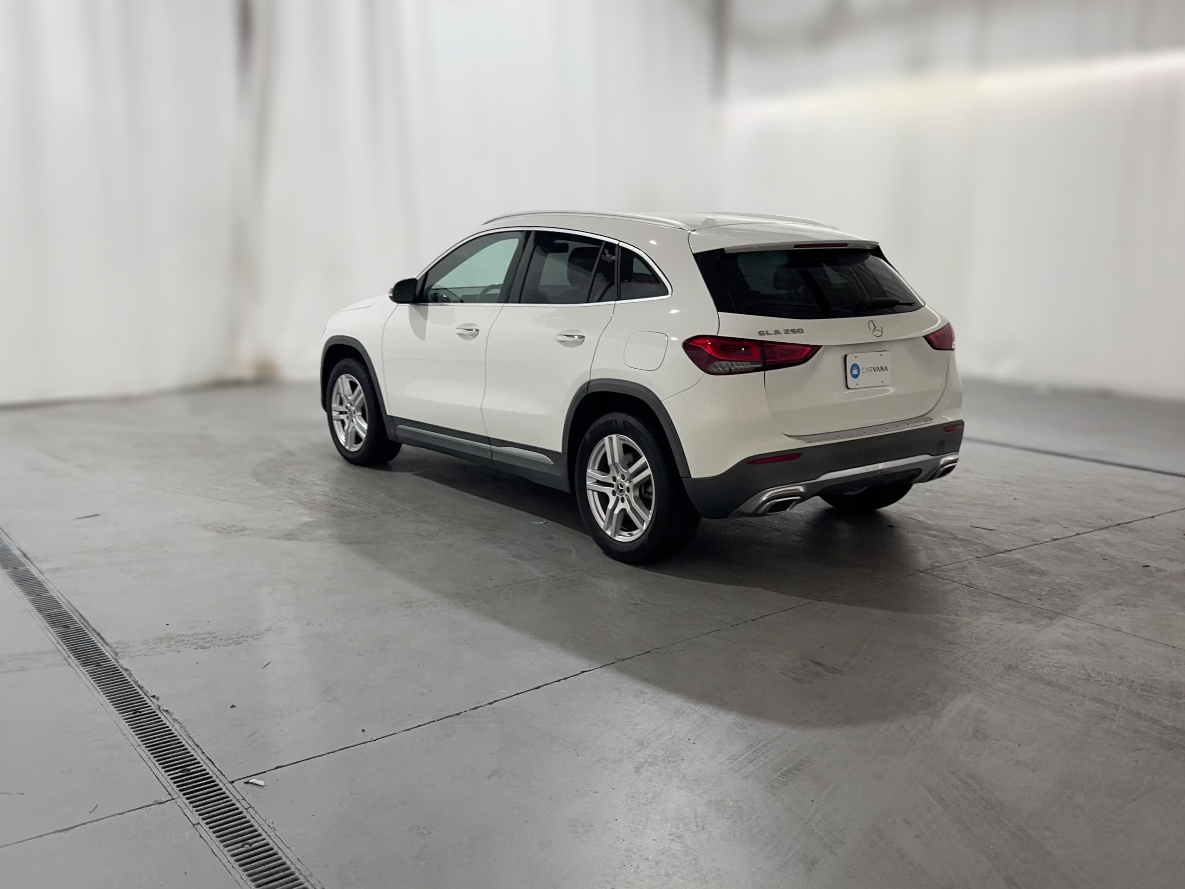 2021 Mercedes-Benz GLA GLA250 - Photo 24