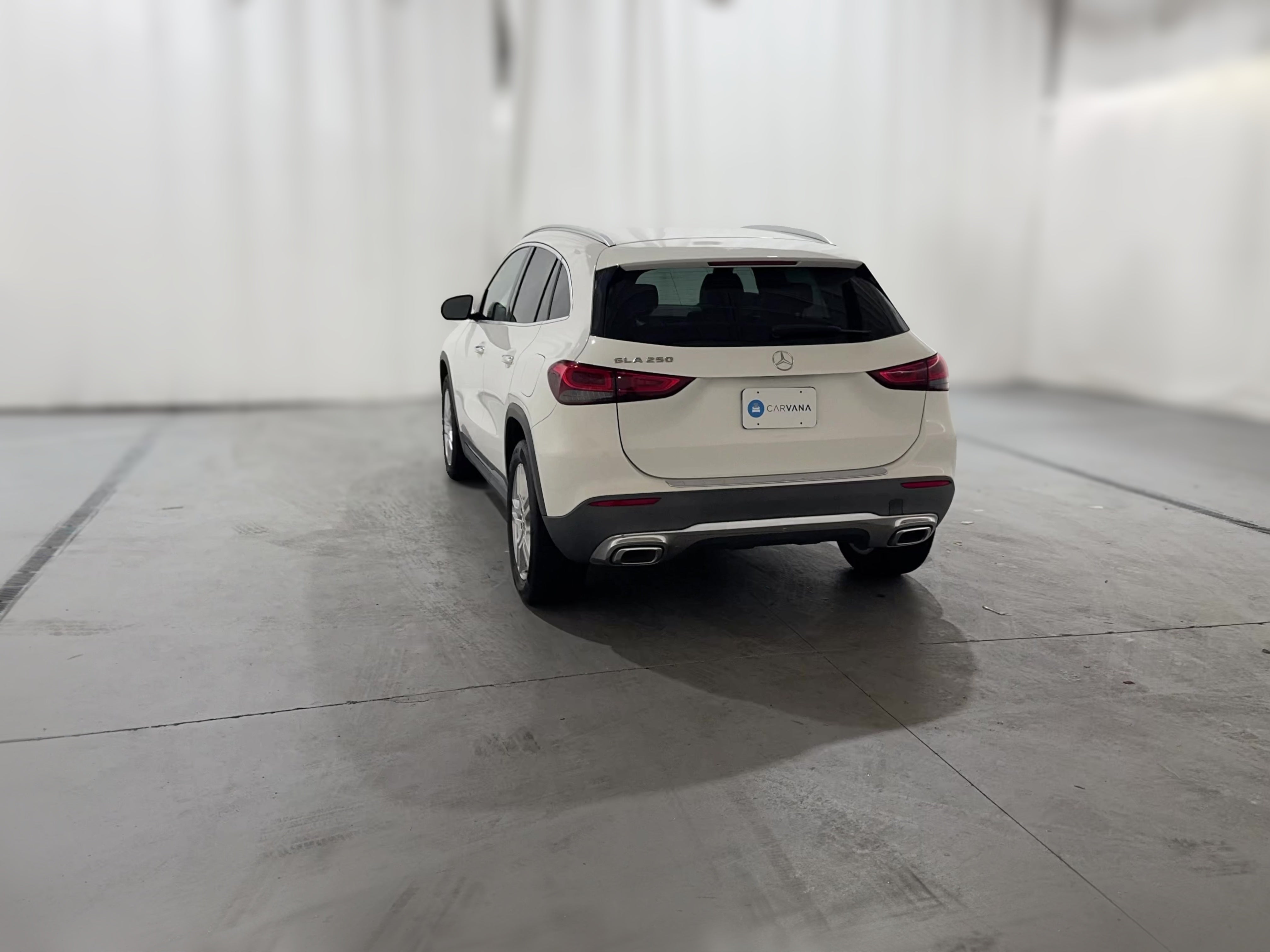 2021 Mercedes-Benz GLA GLA250 - Photo 25