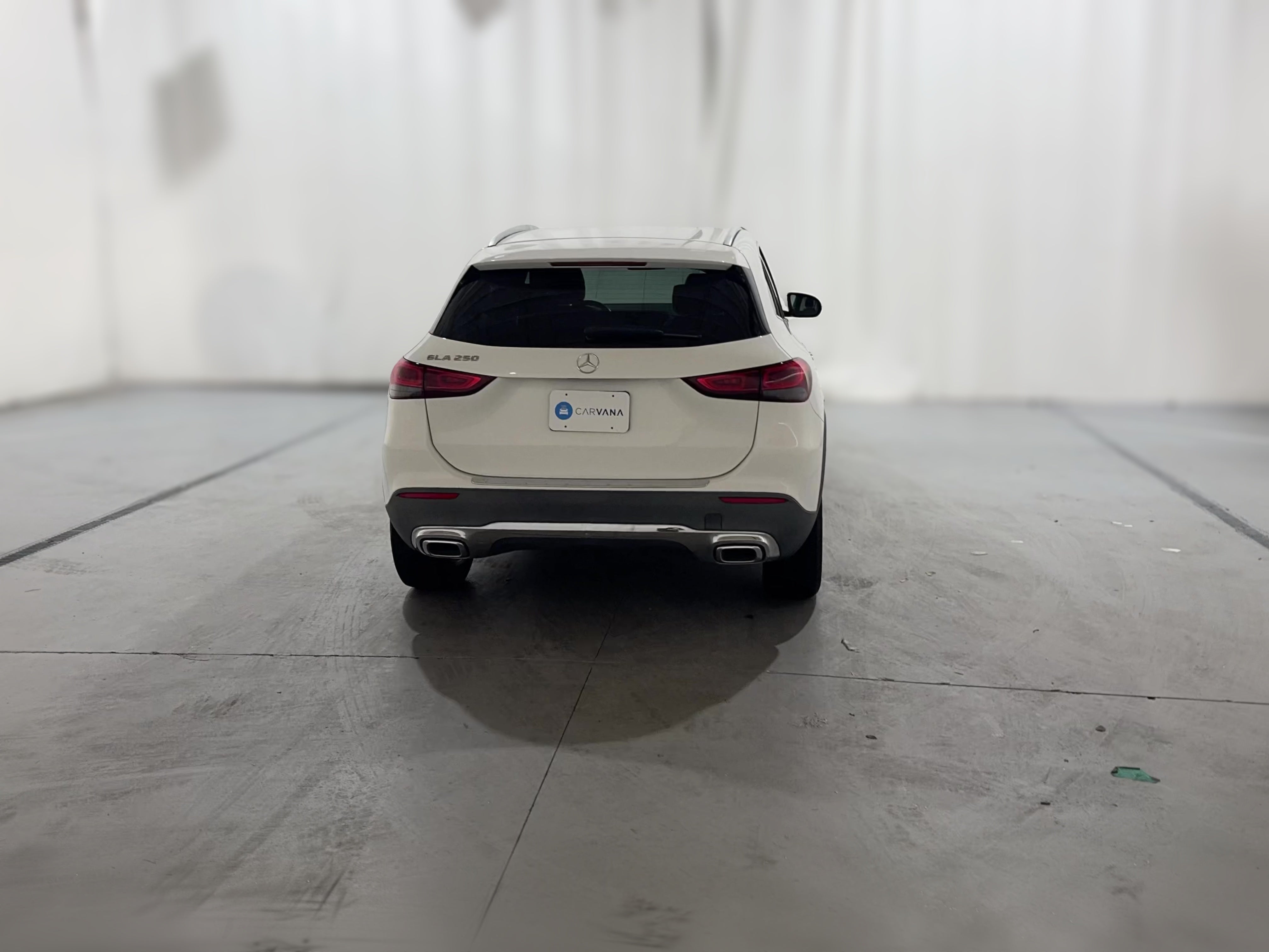 2021 Mercedes-Benz GLA GLA250 - Photo 26