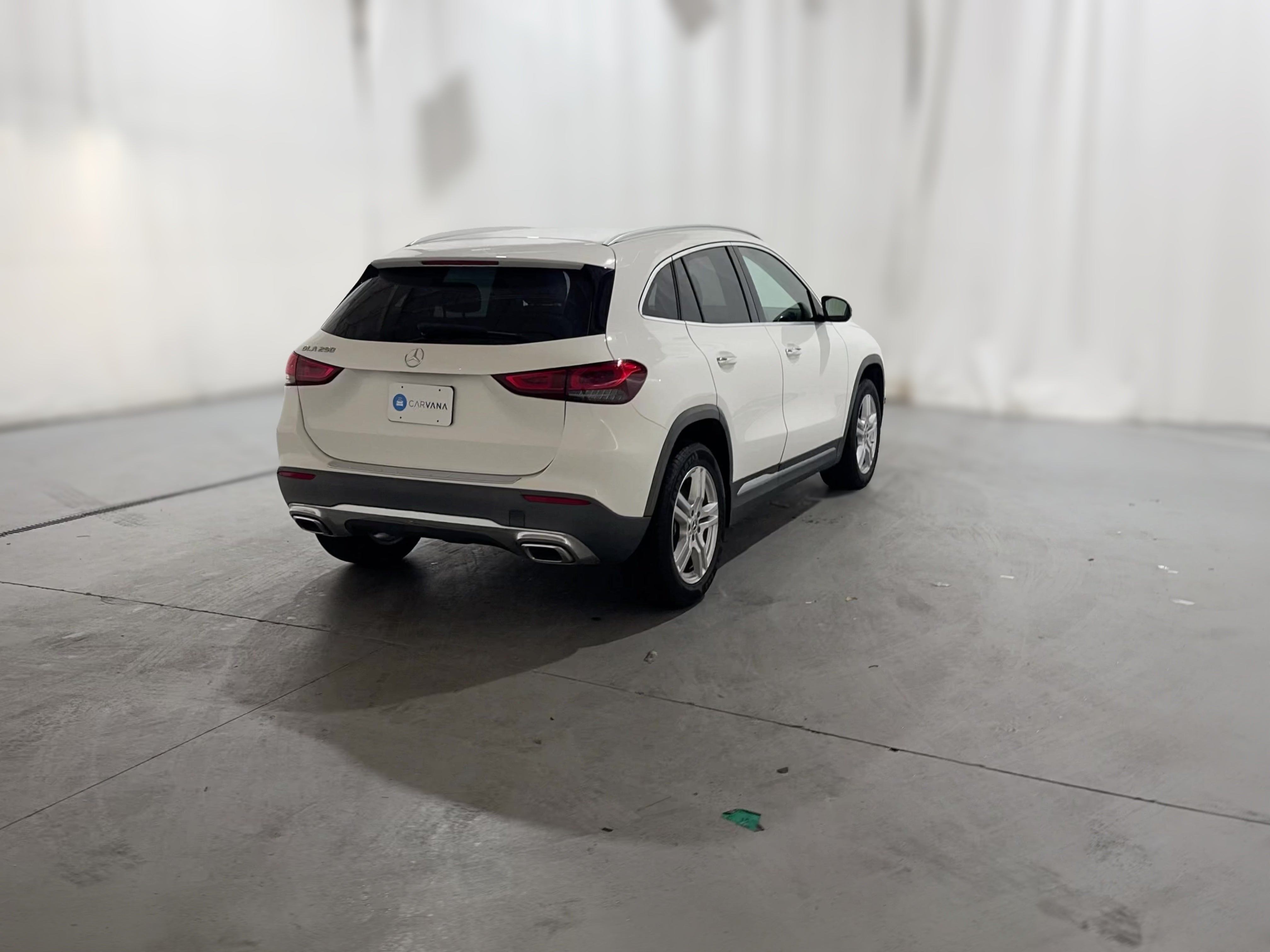 2021 Mercedes-Benz GLA GLA250 - Photo 27