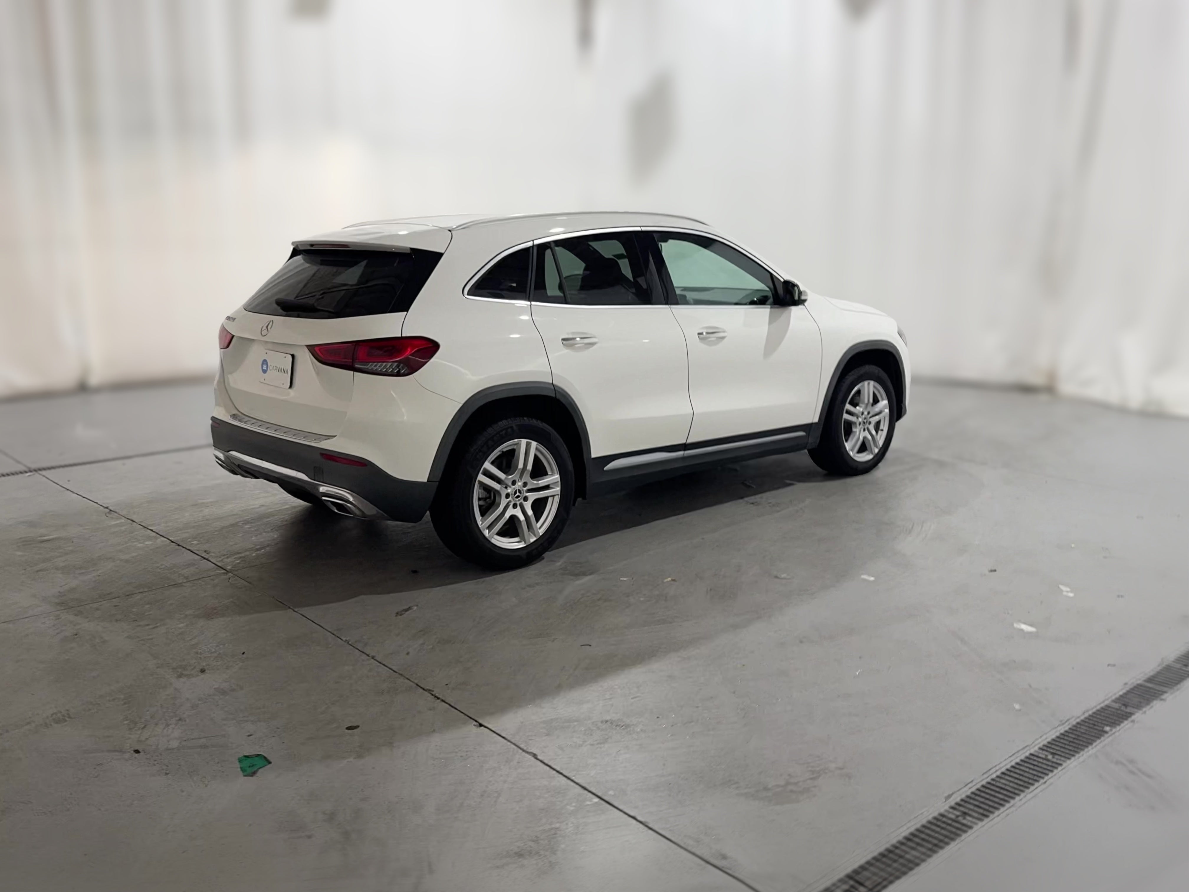 2021 Mercedes-Benz GLA GLA250 - Photo 28