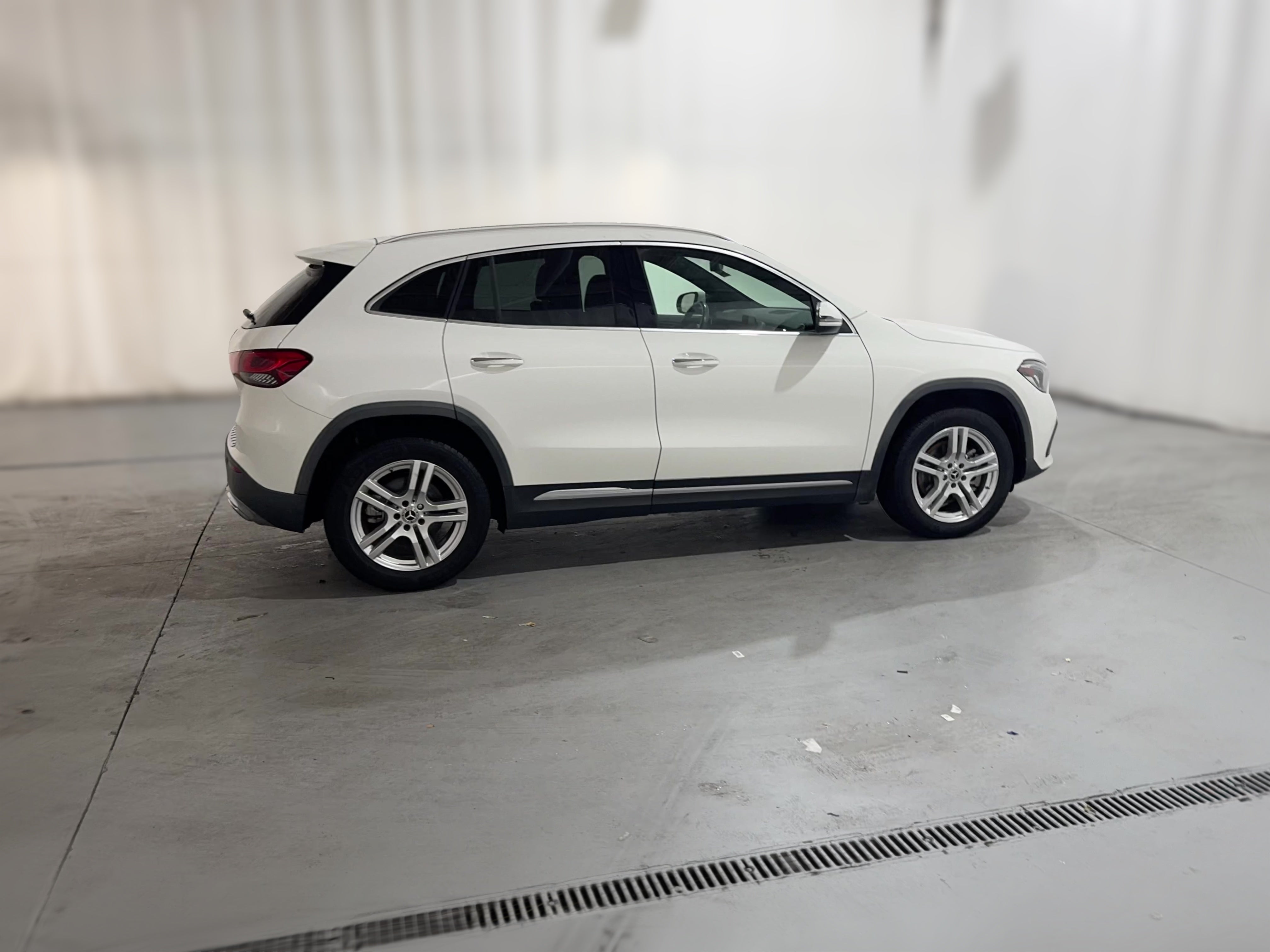 2021 Mercedes-Benz GLA GLA250 - Photo 29