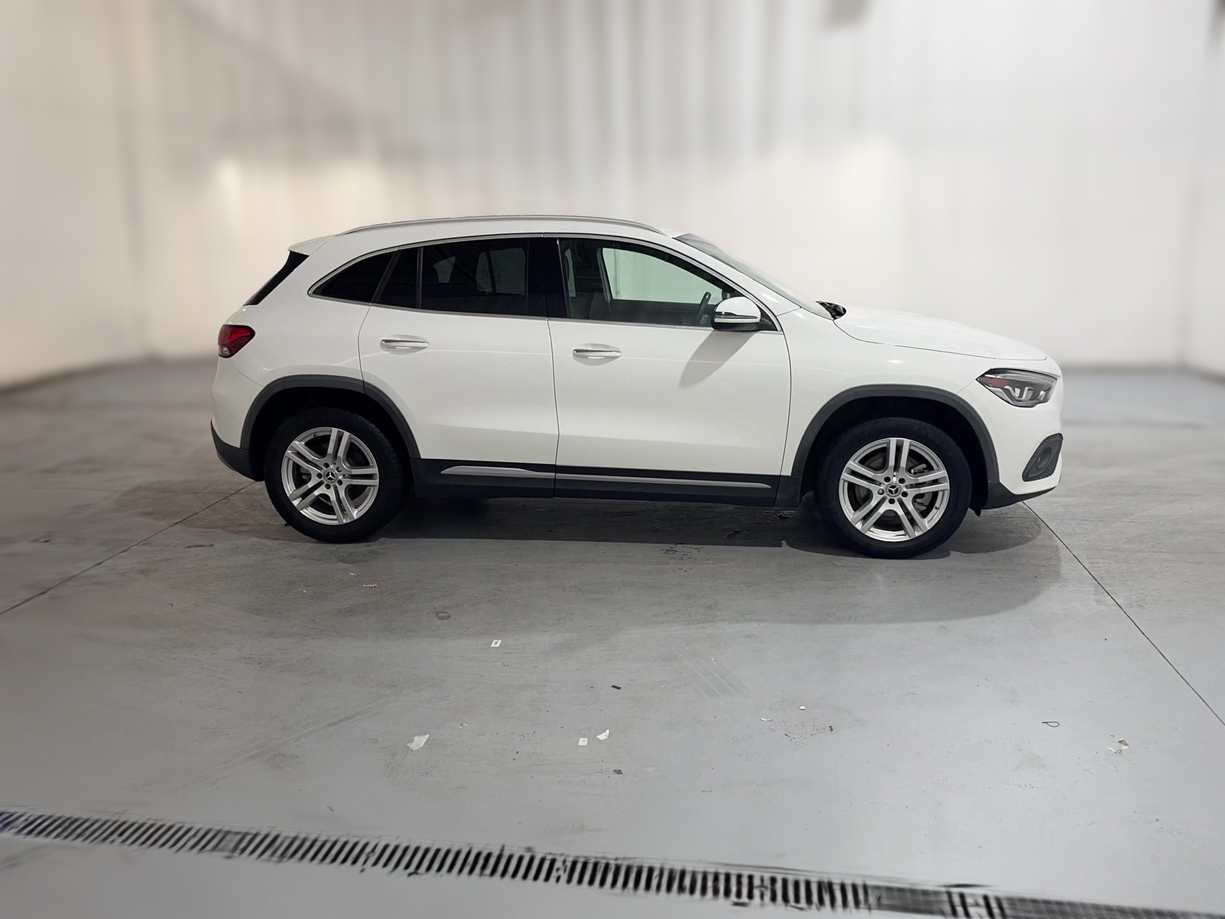 2021 Mercedes-Benz GLA GLA250 - Photo 30