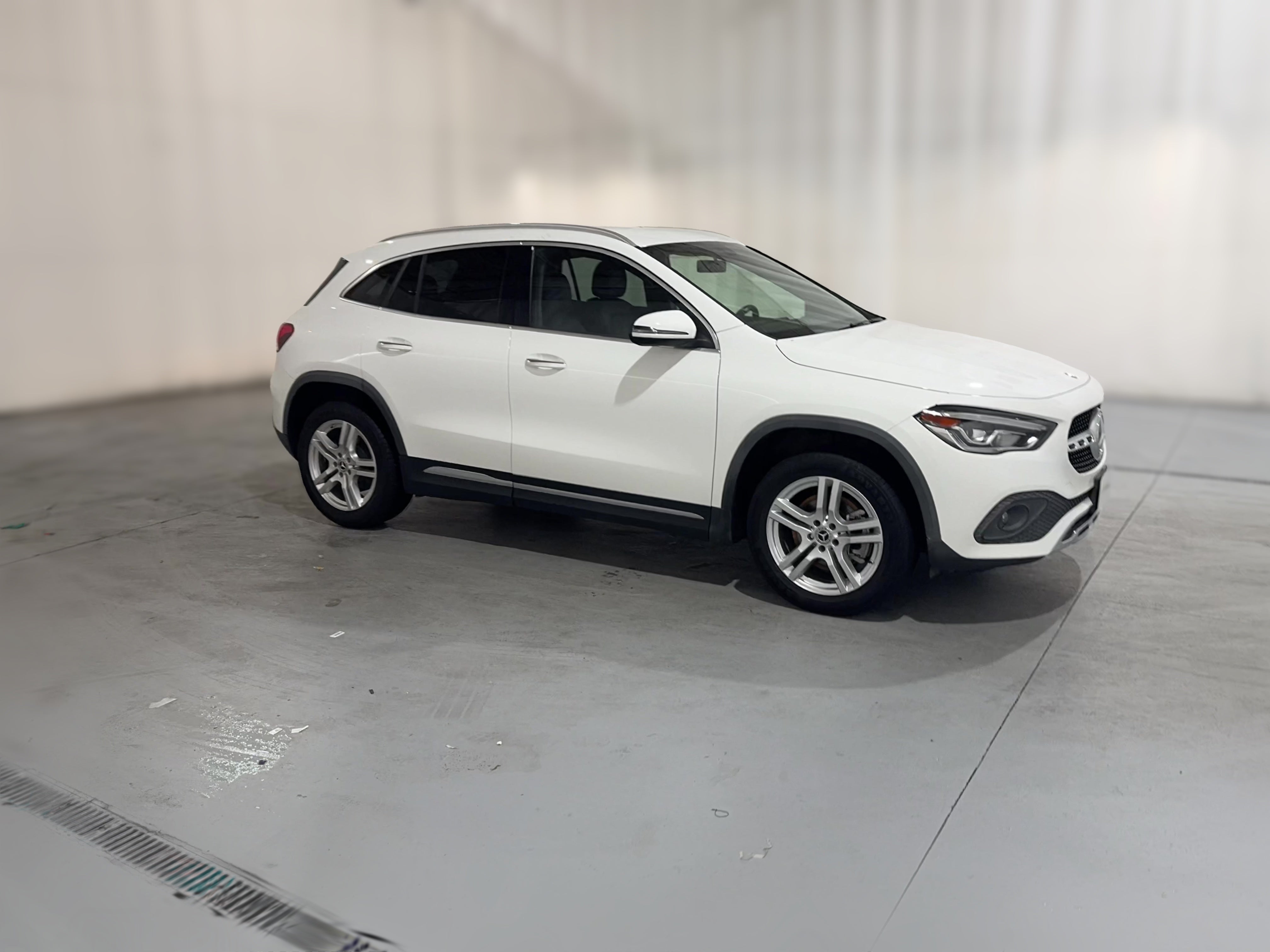 2021 Mercedes-Benz GLA GLA250 - Photo 31