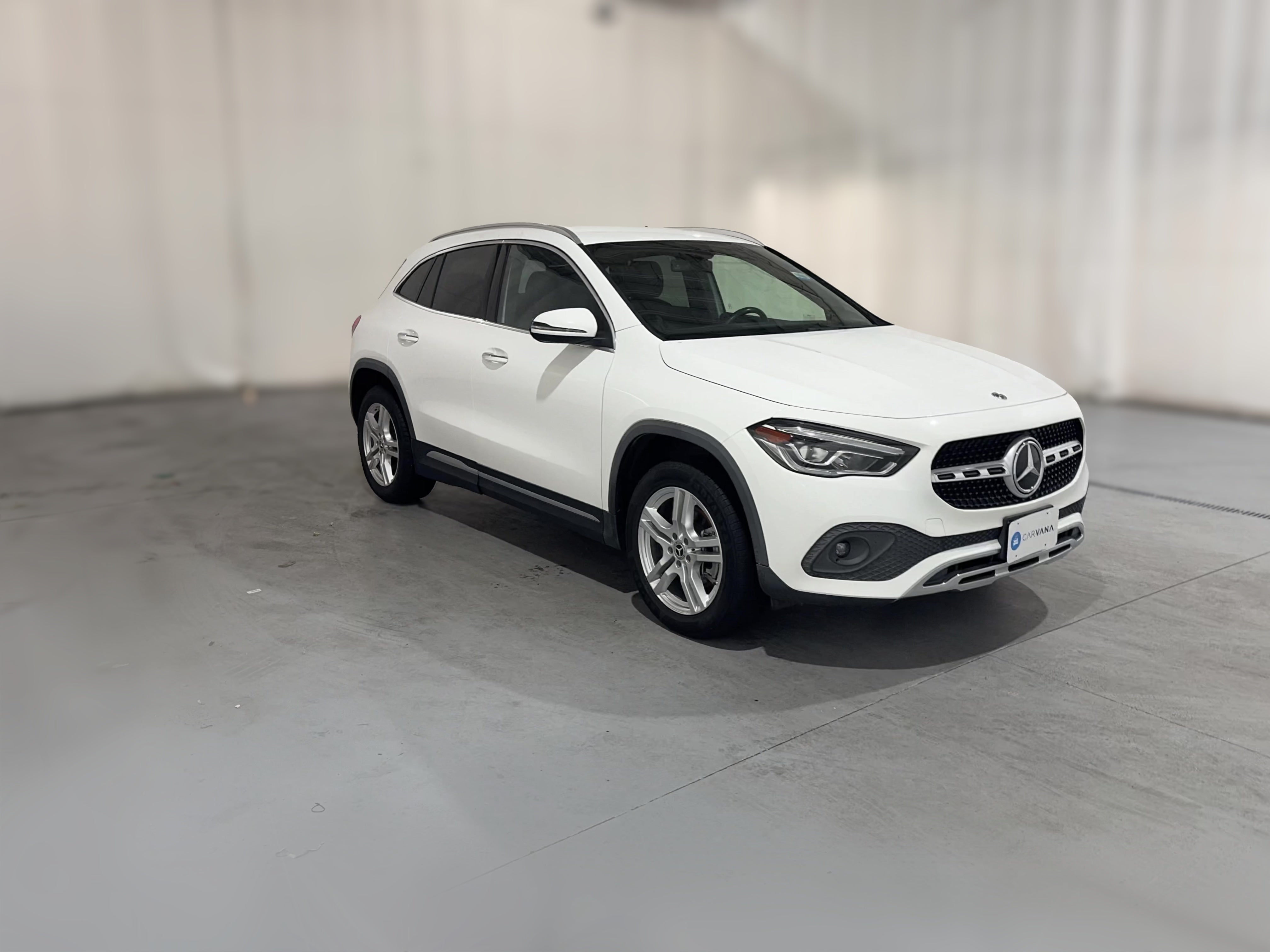2021 Mercedes-Benz GLA GLA250 - Photo 32