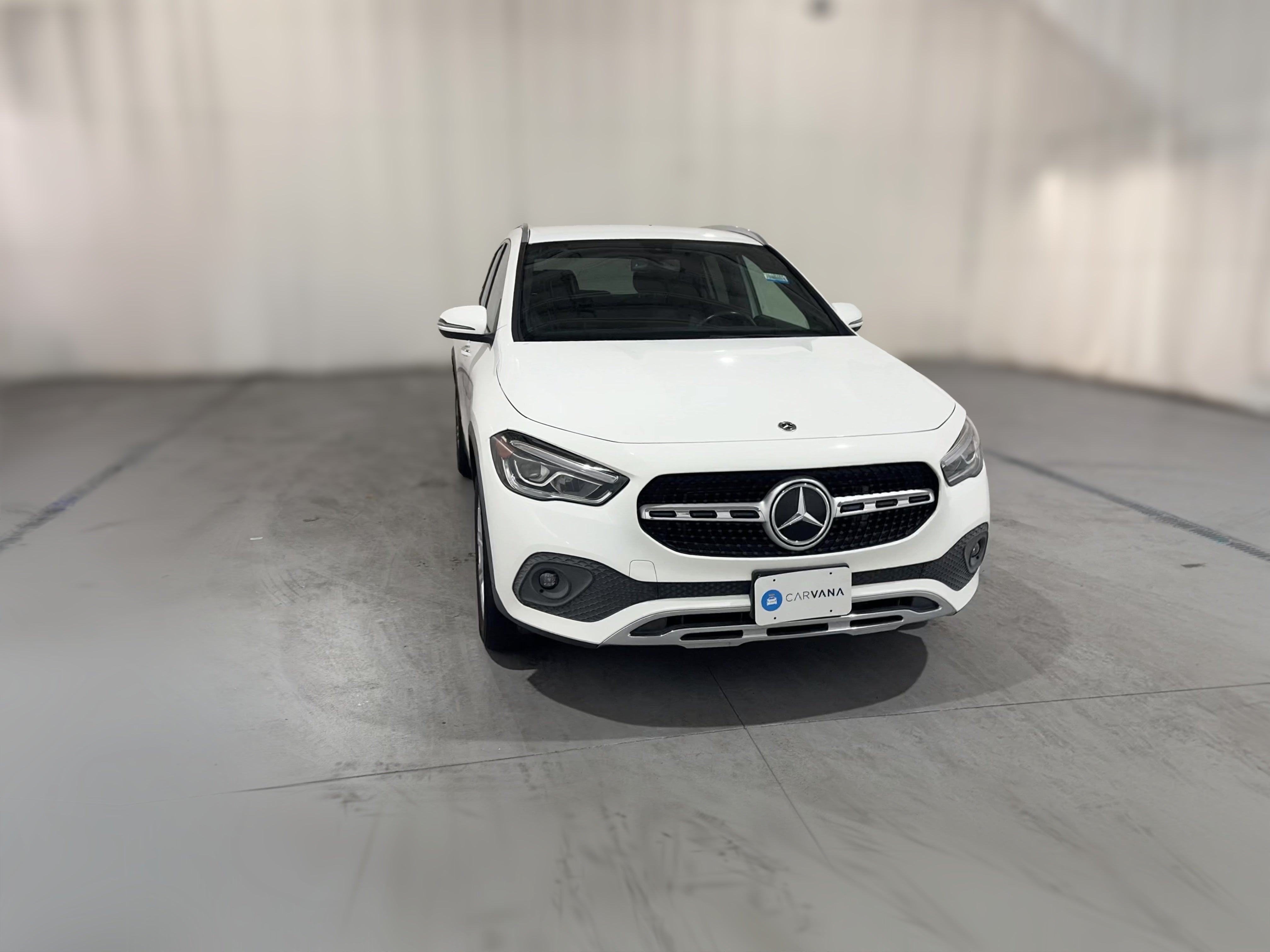 2021 Mercedes-Benz GLA GLA250 - Photo 33