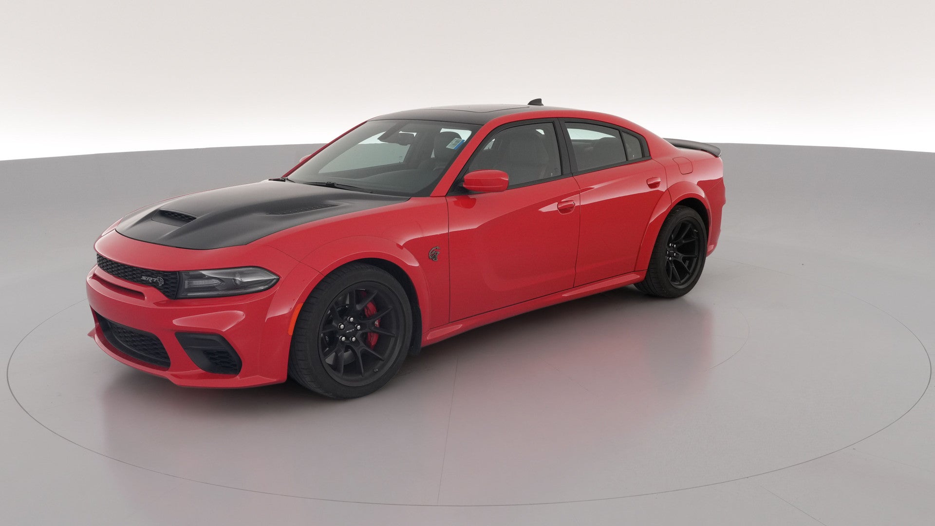 2021 Dodge Charger vehicle photo