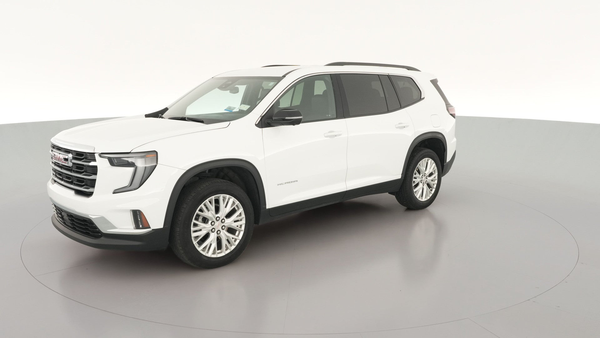 2024 GMC Acadia vehicle photo