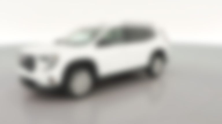 2024 GMC Acadia vehicle photo