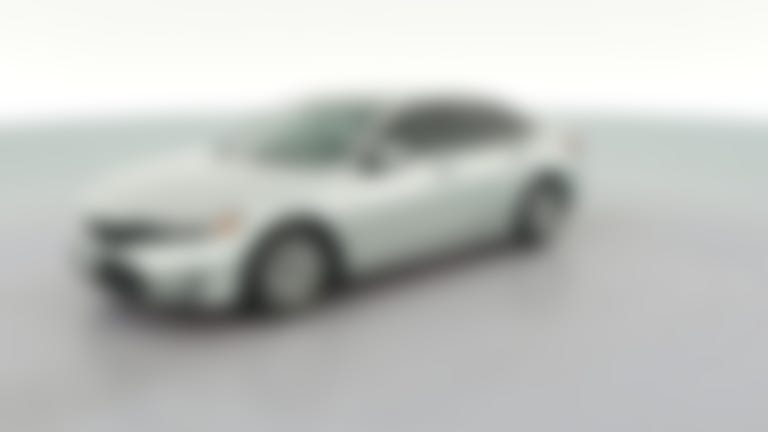 2025 Honda Civic vehicle photo