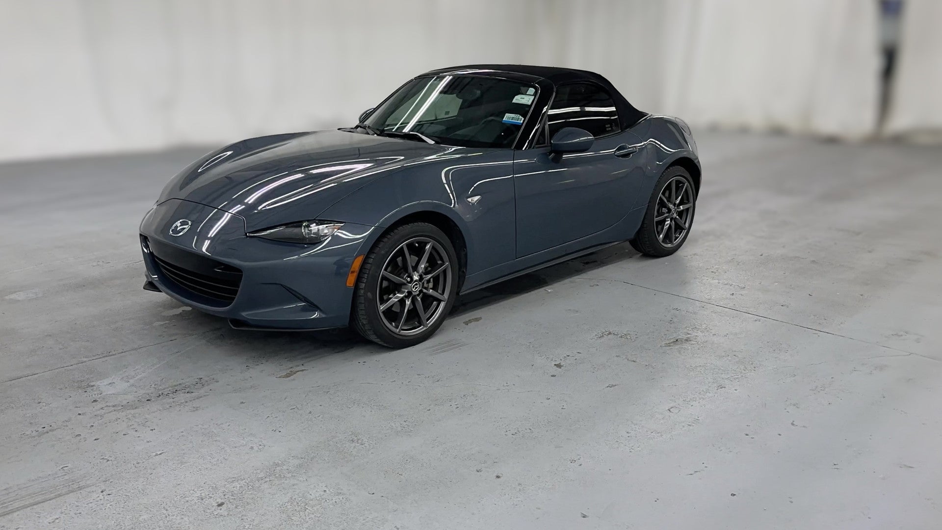 2020 MAZDA MX-5 Miata vehicle photo