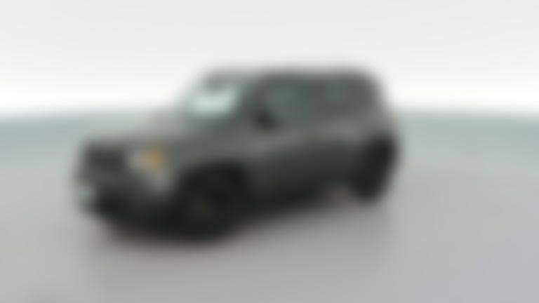 2018 Jeep Renegade vehicle photo