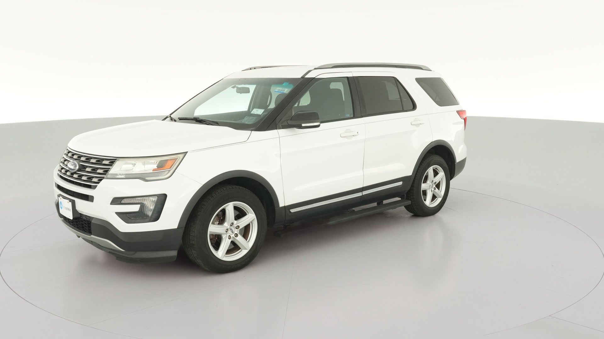 2016 Ford Explorer vehicle photo
