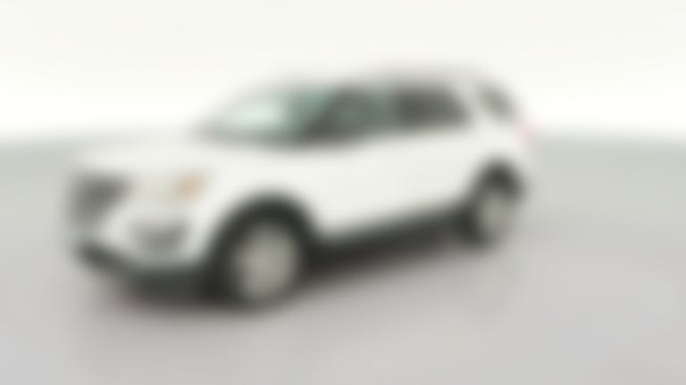 2016 Ford Explorer vehicle photo