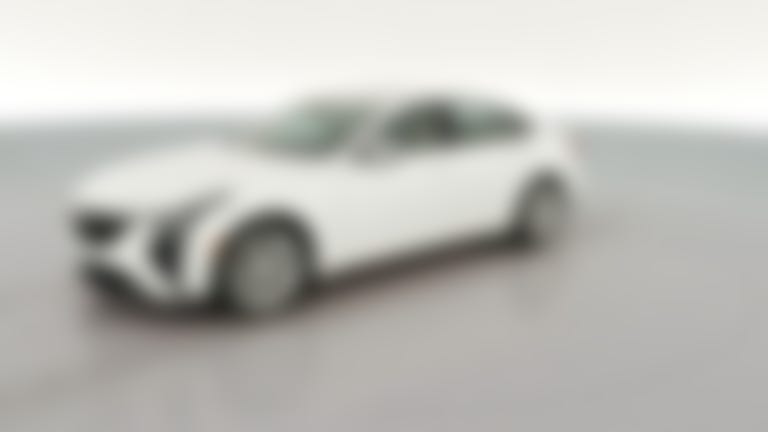 2025 Cadillac CT5 vehicle photo