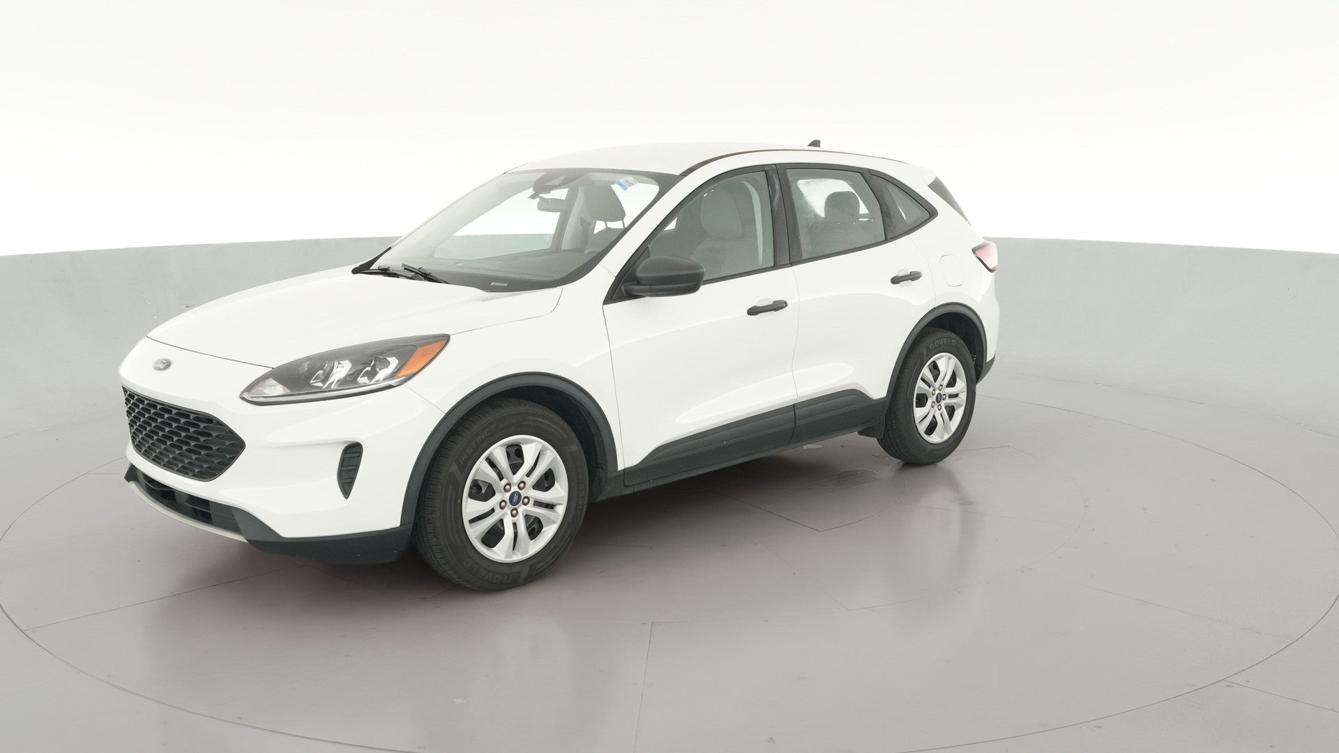 2022 Ford Escape vehicle photo