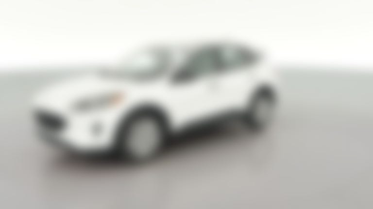 2022 Ford Escape vehicle photo