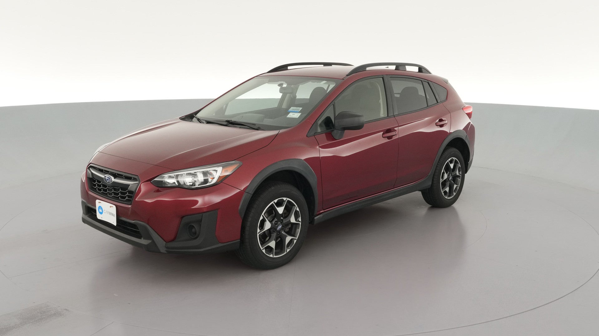 2019 Subaru Crosstrek vehicle photo