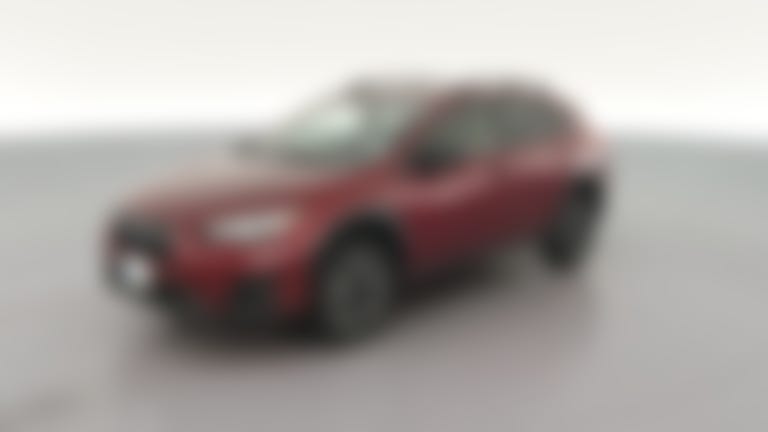 2019 Subaru Crosstrek vehicle photo