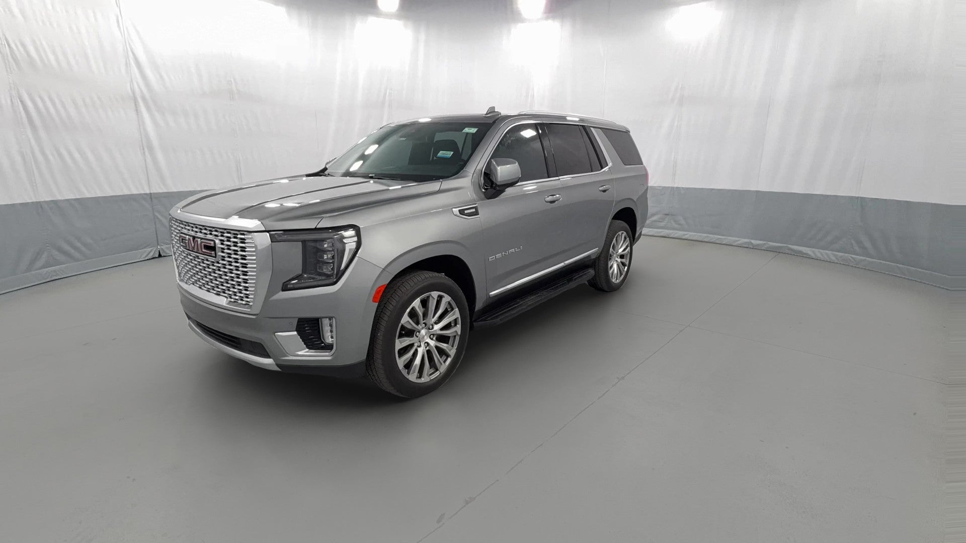 2023 GMC Yukon vehicle photo