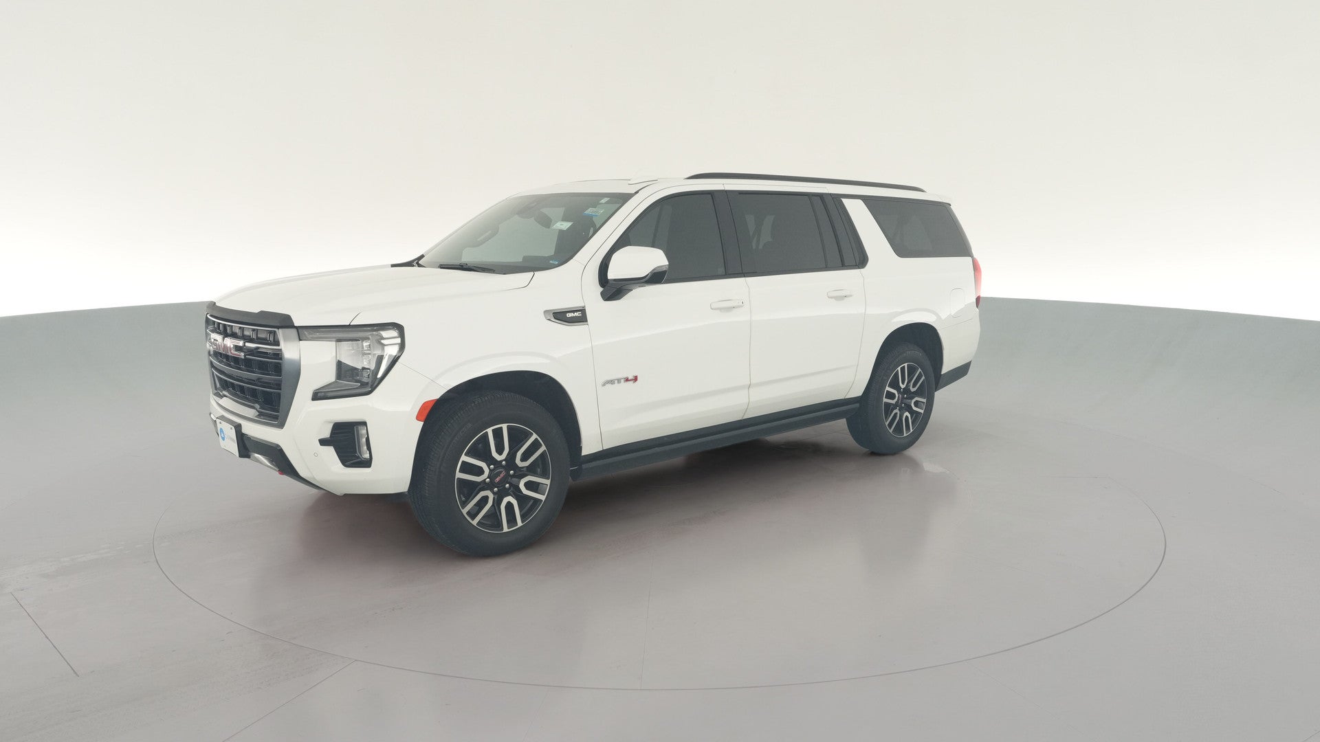2022 GMC Yukon XL vehicle photo