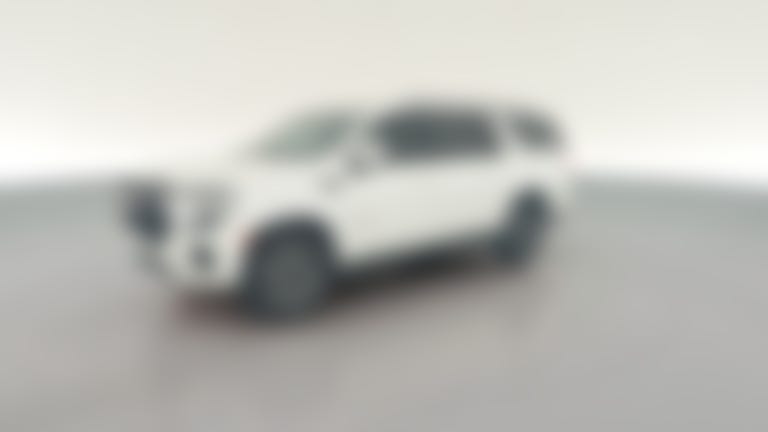 2022 GMC Yukon XL vehicle photo