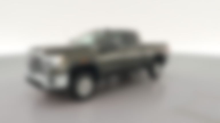 2022 GMC Sierra 2500 HD Double Cab vehicle photo
