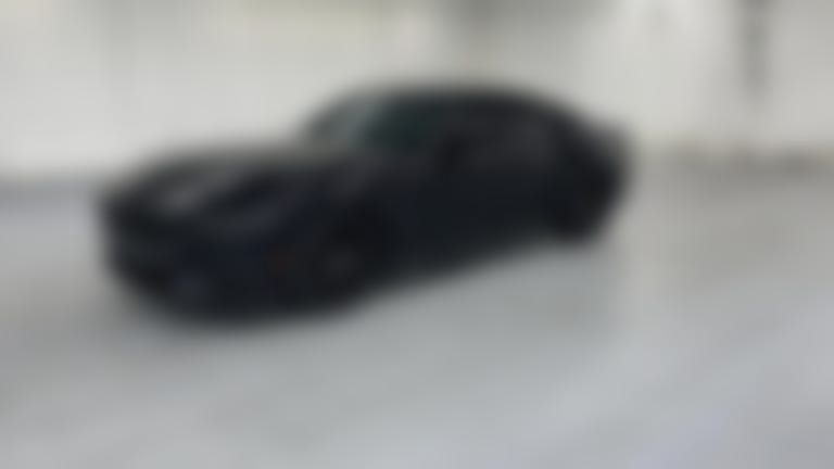 2024 Ford Mustang vehicle photo