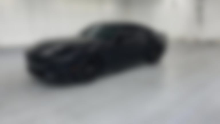 2024 Ford Mustang vehicle photo