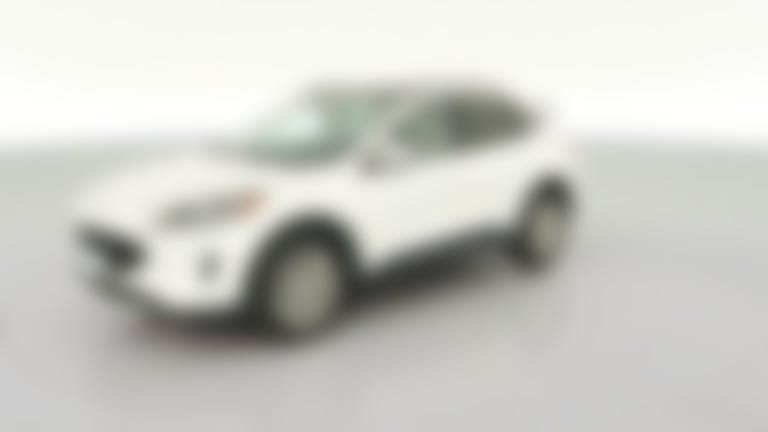 2021 Ford Escape vehicle photo