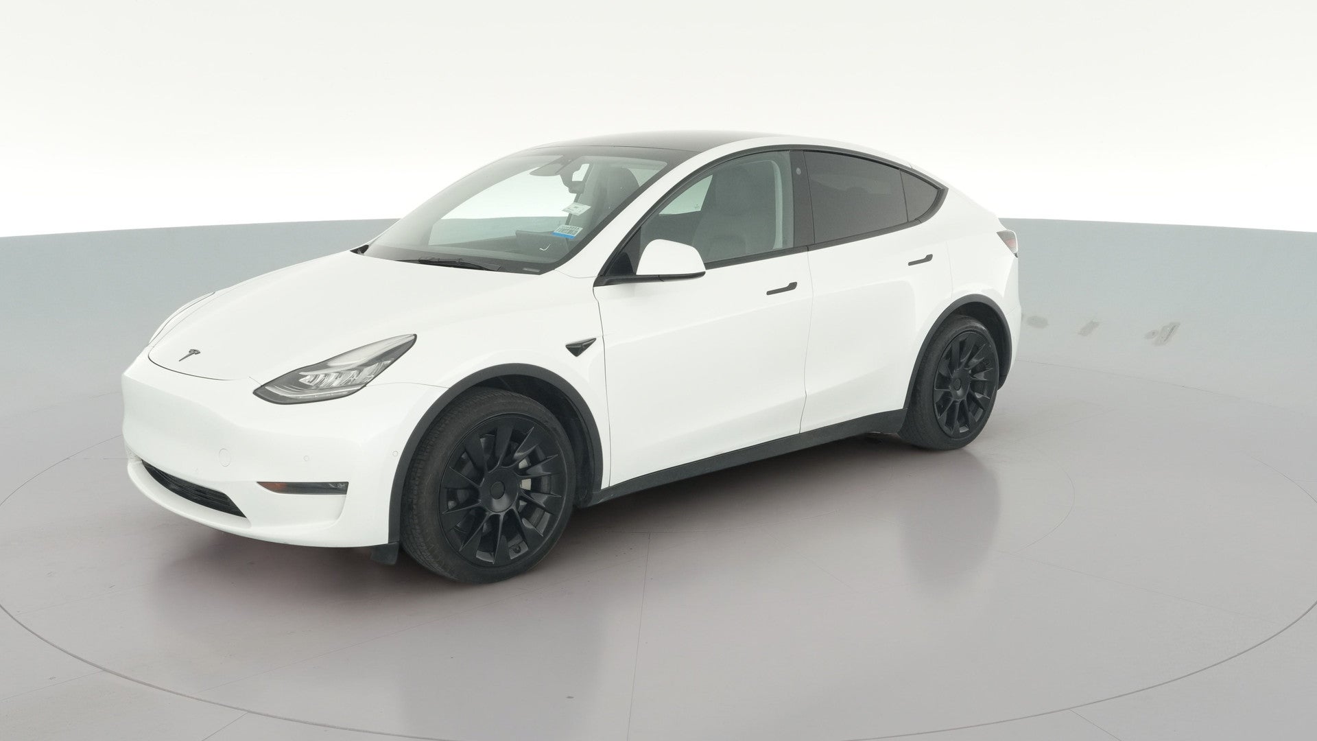 2022 Tesla Model Y vehicle photo
