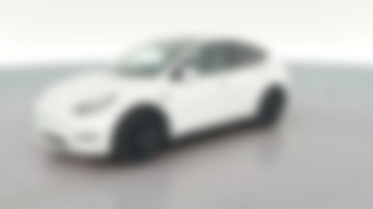 2022 Tesla Model Y vehicle photo